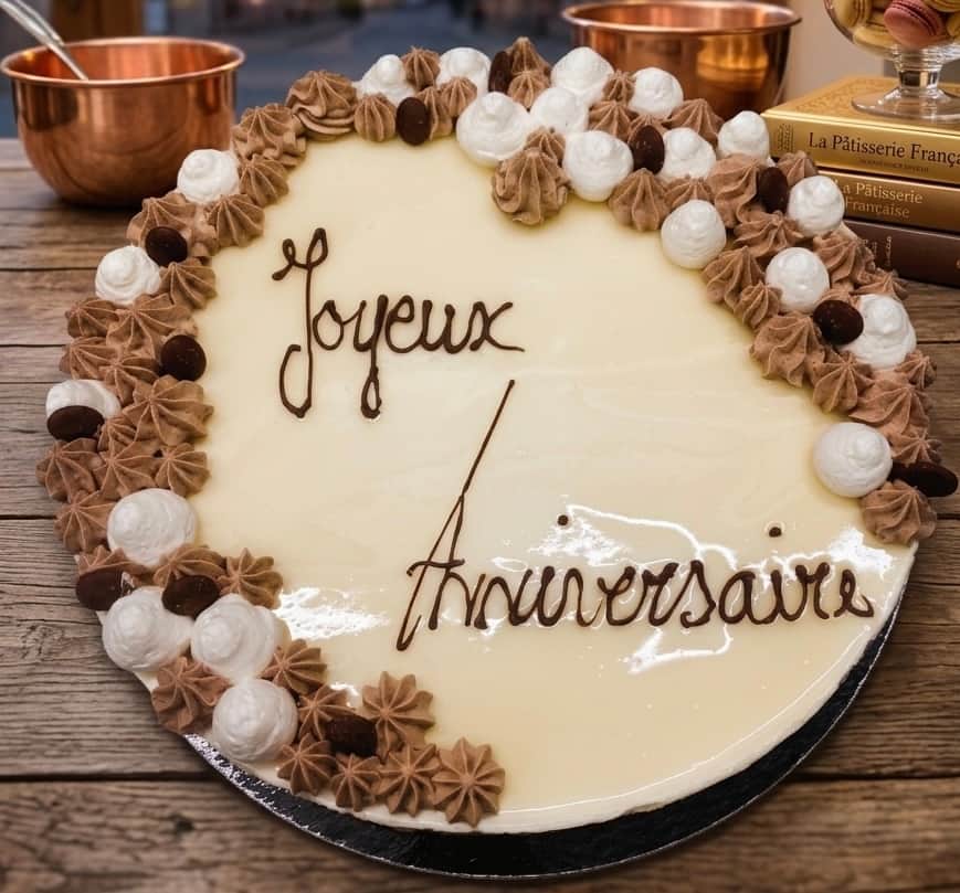 Entremet