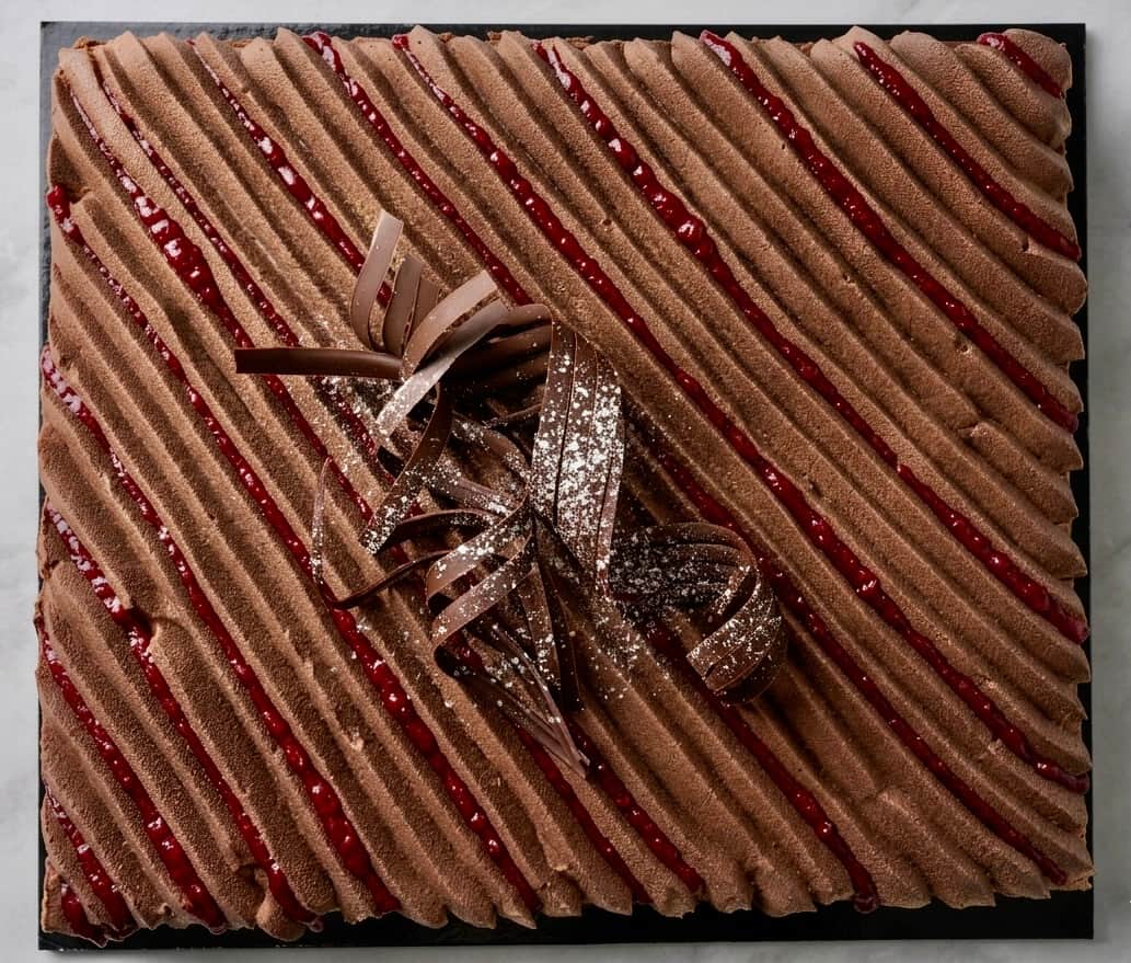 Entremet