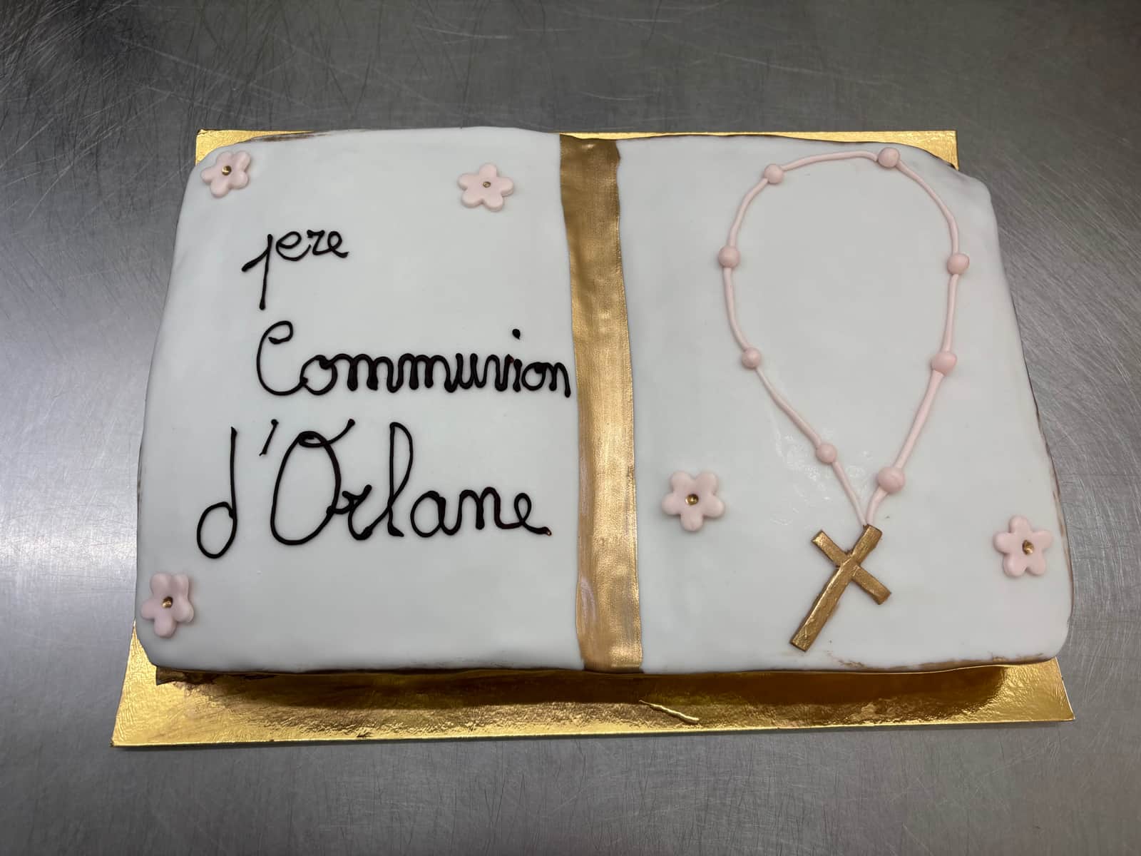 Communion